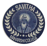 Savitha Maharishi PU College
